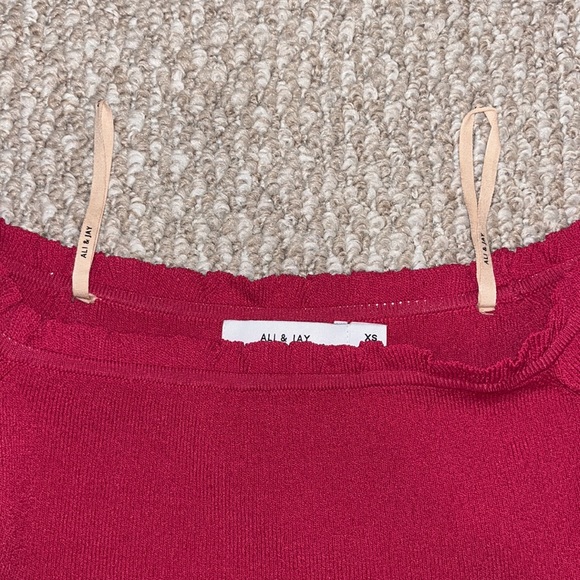 Ali & Jay Dress - Picture 5 of 10